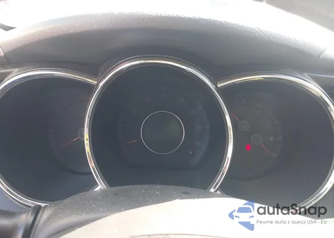 2013 Kia Optima Lx z USA, uszkodzony, nr VIN KNAGM4A74D5309580